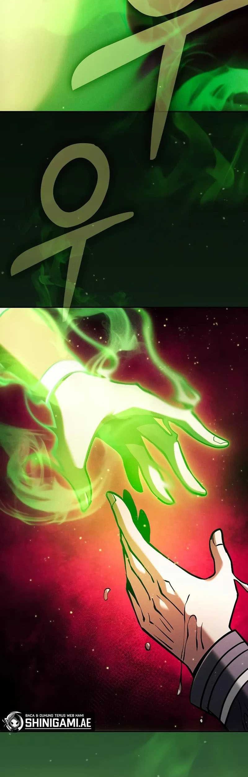 Academy’s Genius Swordmaster Chapter 89 Gambar 59