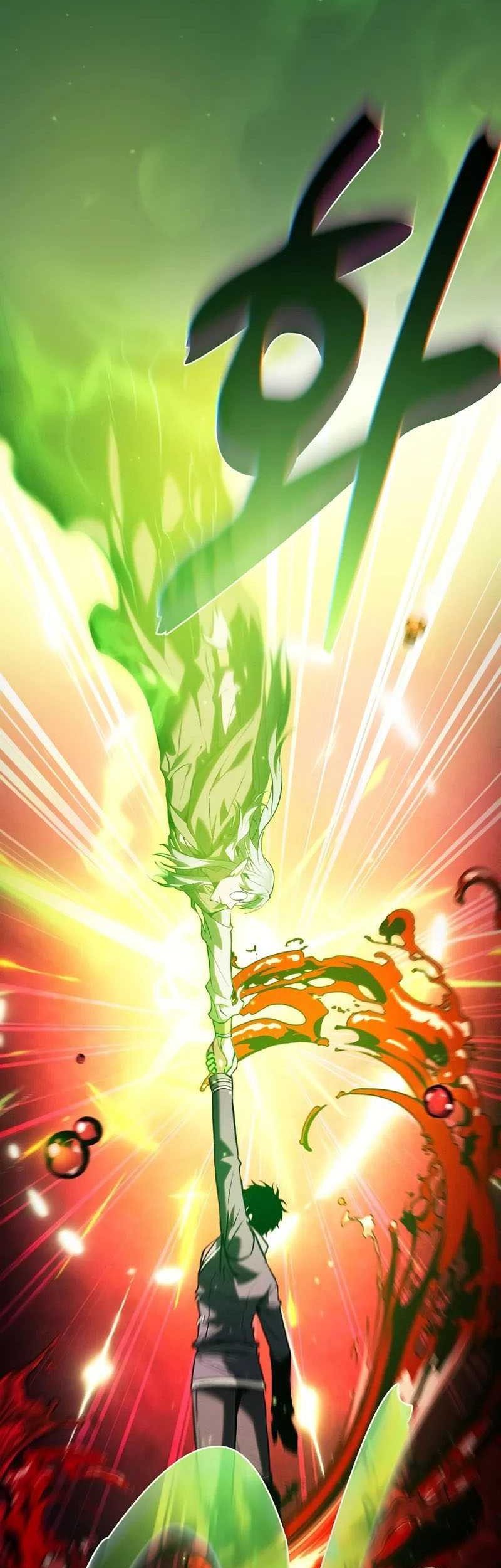 Academy’s Genius Swordmaster Chapter 89 Gambar 60