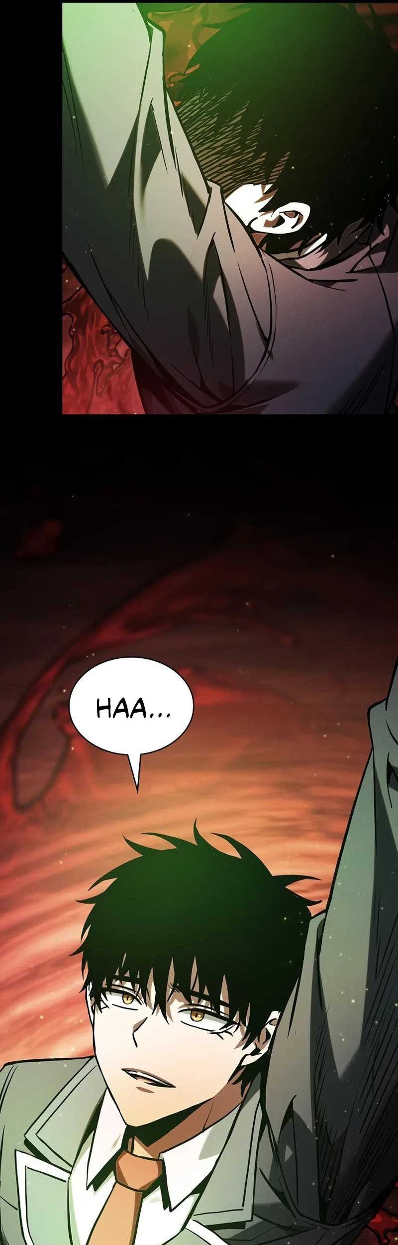 Academy’s Genius Swordmaster Chapter 89 Gambar 62