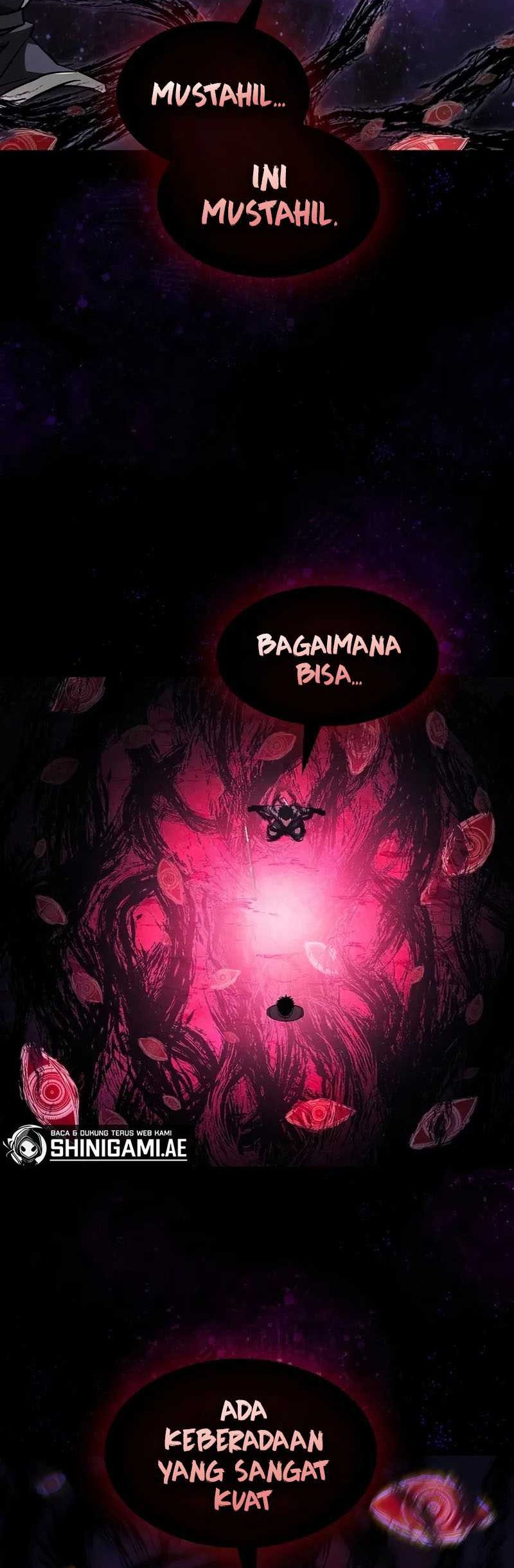 Academy’s Genius Swordmaster Chapter 89 Gambar 69