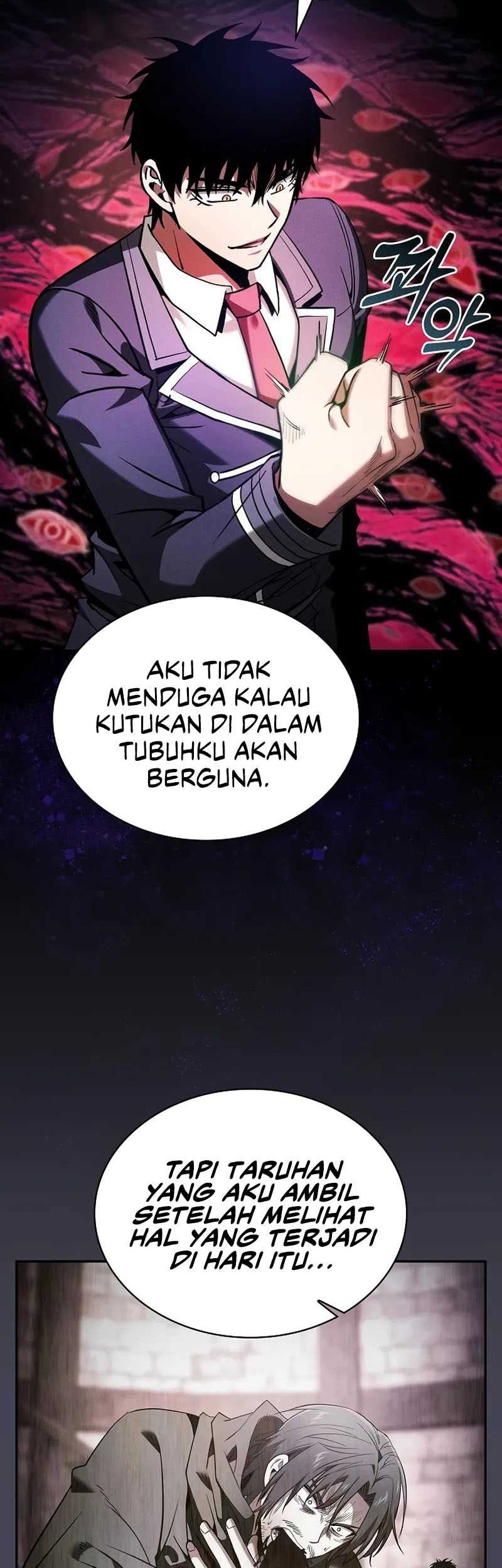 Academy’s Genius Swordmaster Chapter 89 Gambar 67
