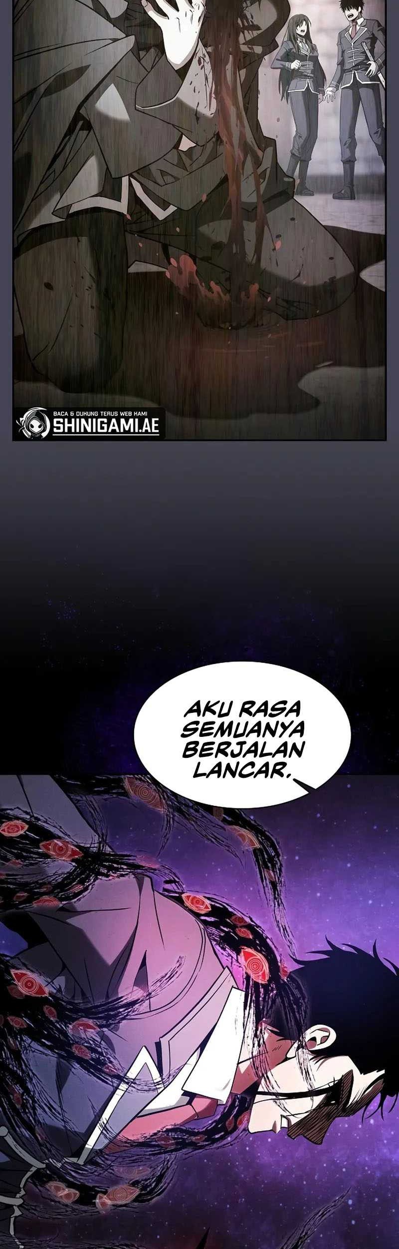 Academy’s Genius Swordmaster Chapter 89 Gambar 68