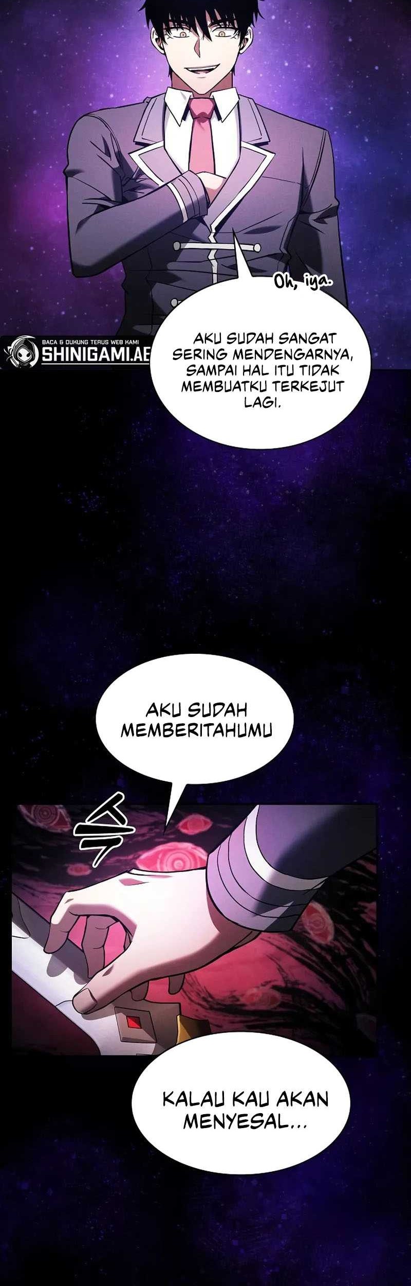 Academy’s Genius Swordmaster Chapter 89 Gambar 73