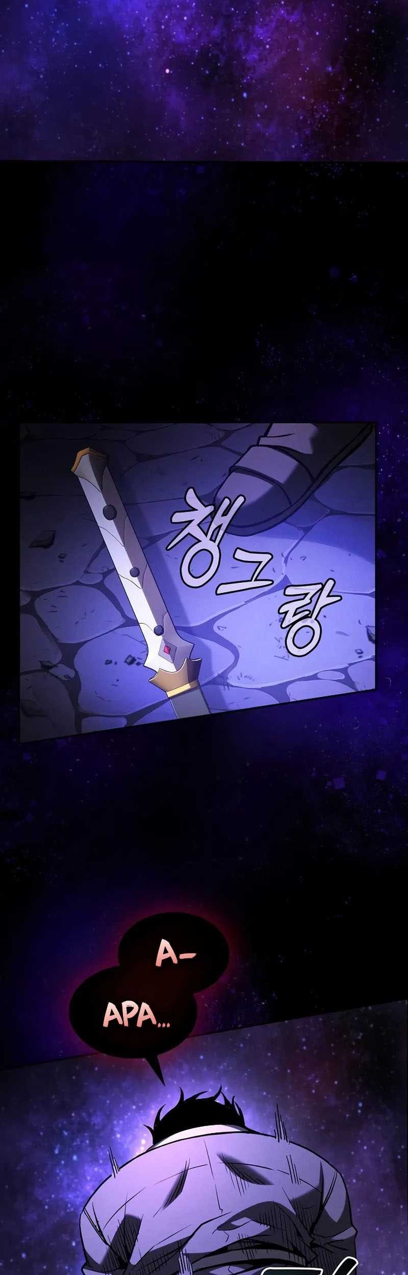 Academy’s Genius Swordmaster Chapter 89 Gambar 34