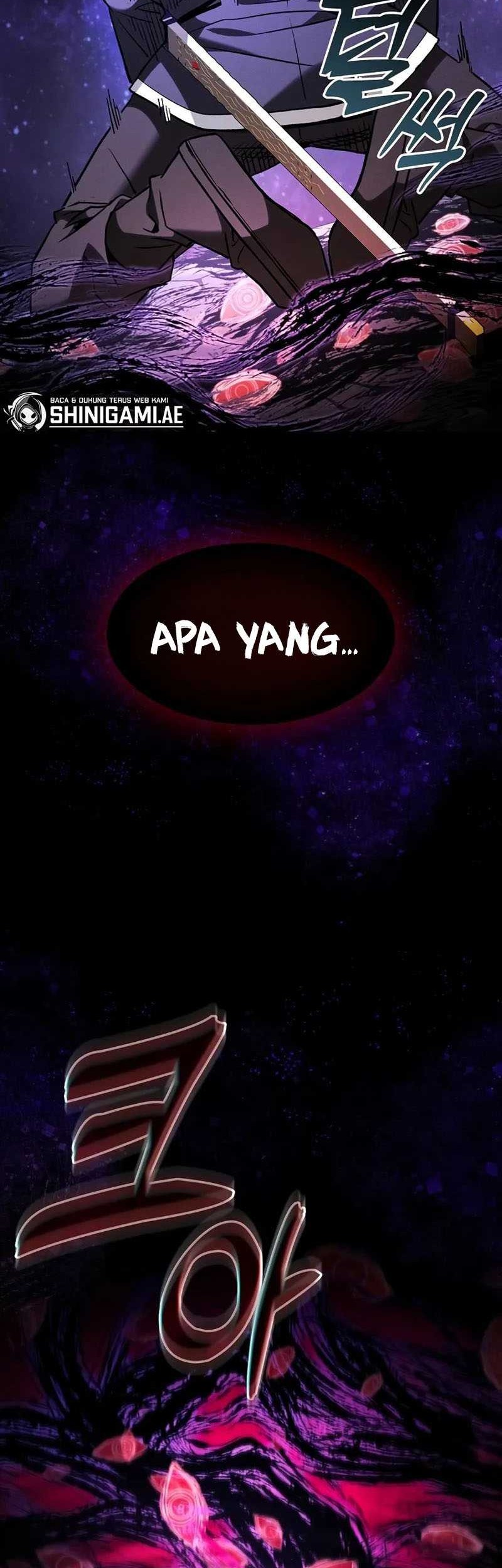 Academy’s Genius Swordmaster Chapter 89 Gambar 35