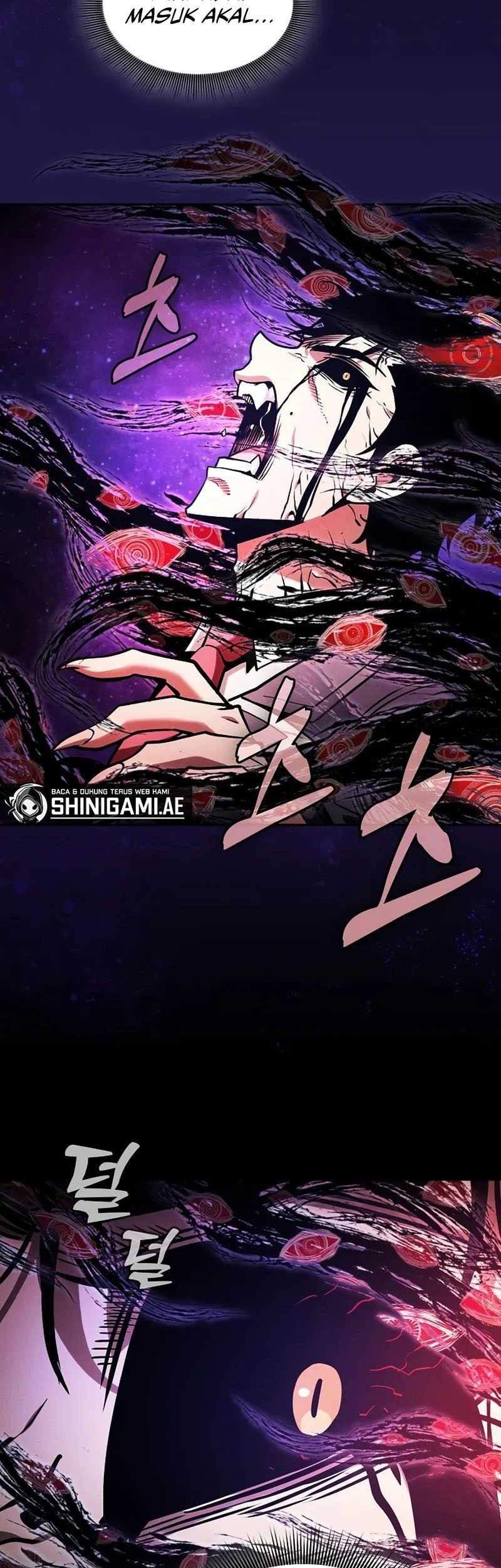 Academy’s Genius Swordmaster Chapter 89 Gambar 40