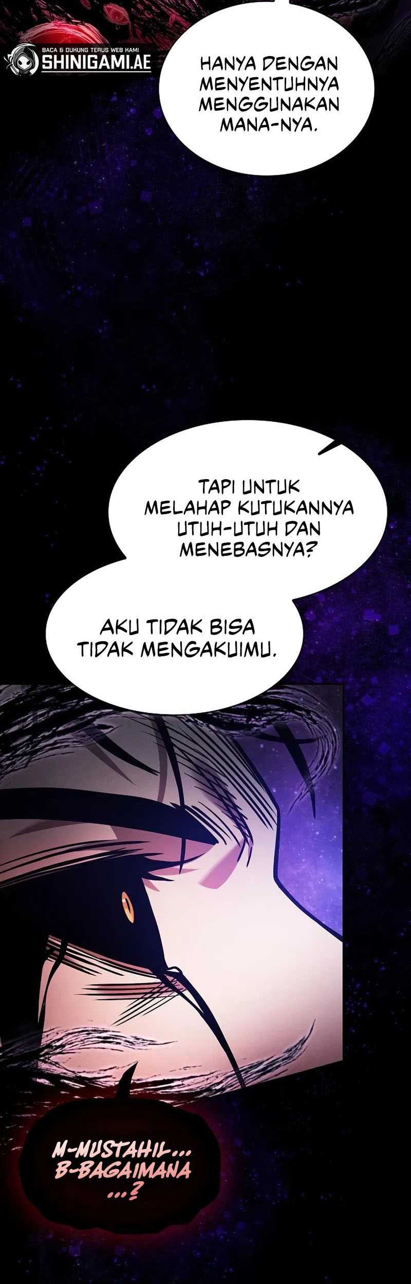 Academy’s Genius Swordmaster Chapter 89 Gambar 45