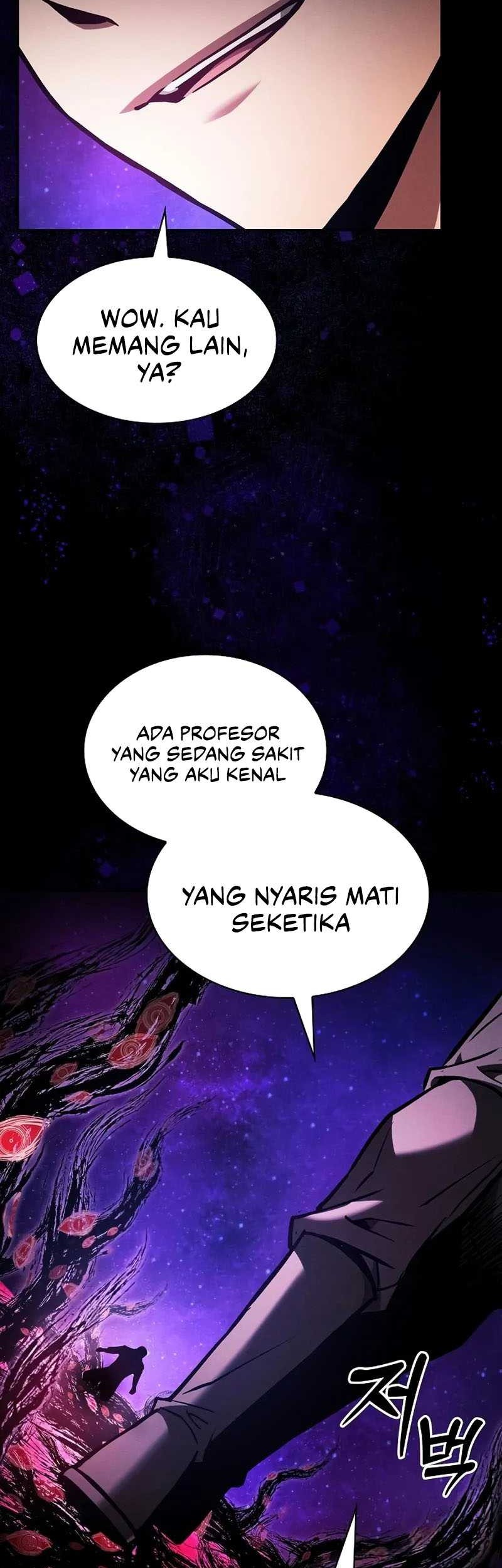 Academy’s Genius Swordmaster Chapter 89 Gambar 44