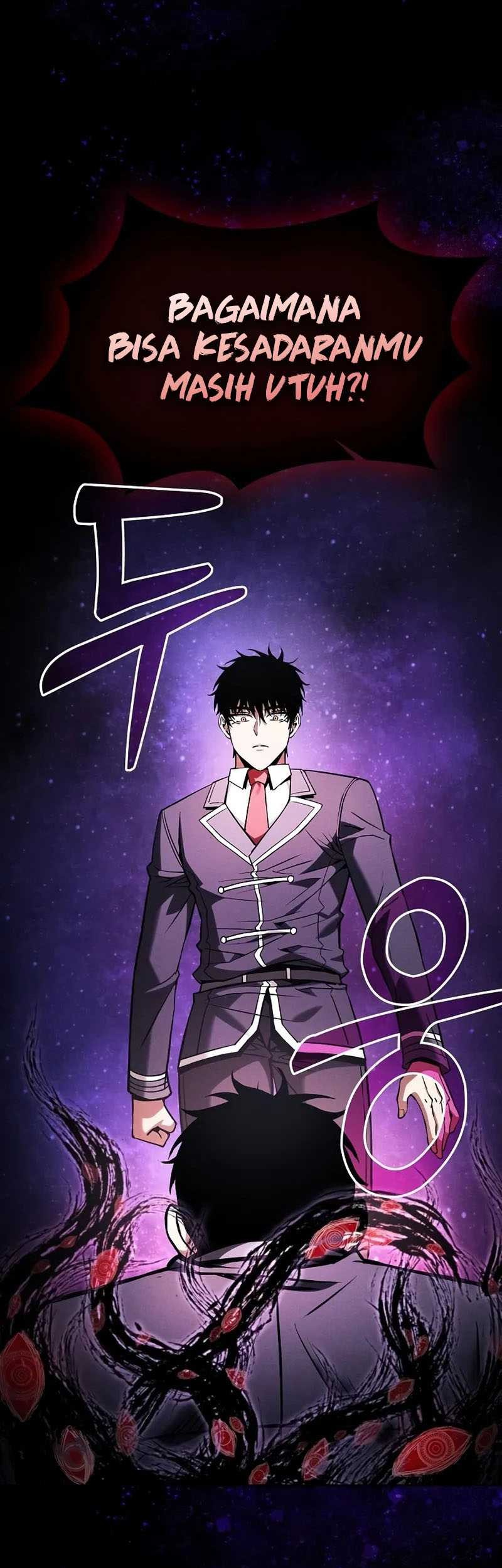 Academy’s Genius Swordmaster Chapter 89 Gambar 46