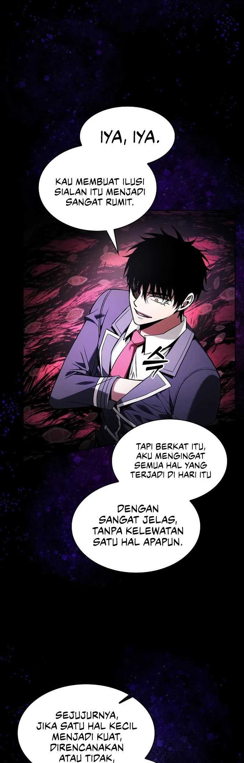 Academy’s Genius Swordmaster Chapter 89 Gambar 47