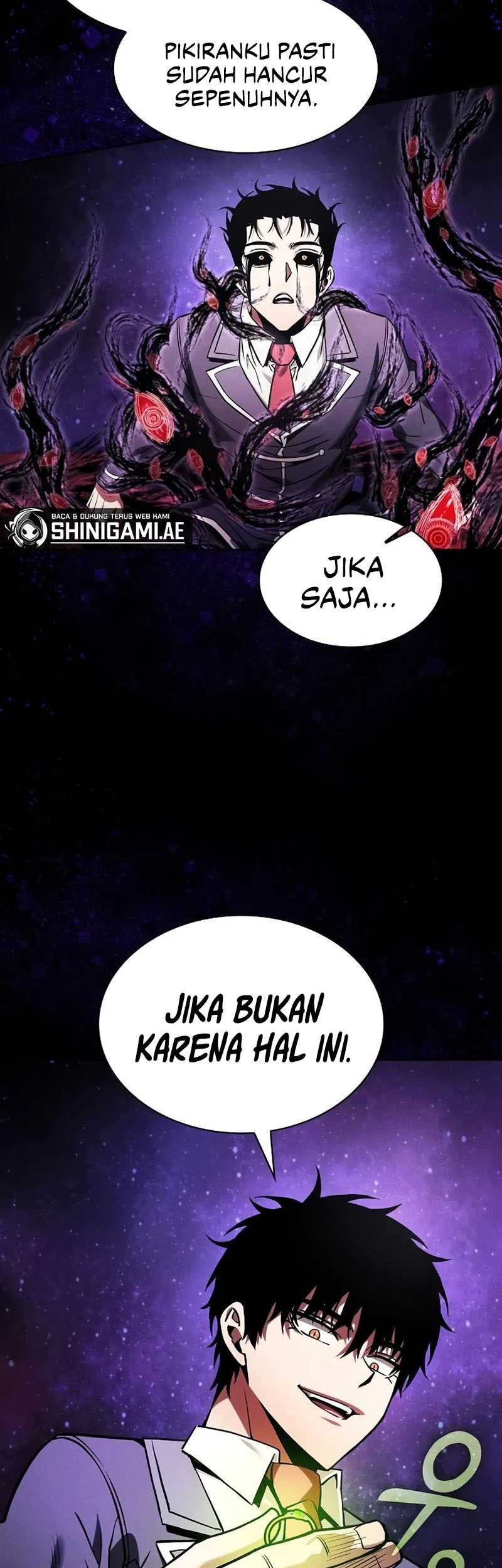 Academy’s Genius Swordmaster Chapter 89 Gambar 48