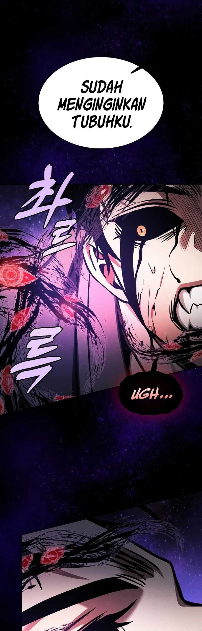 Academy’s Genius Swordmaster Chapter 89 Gambar 74