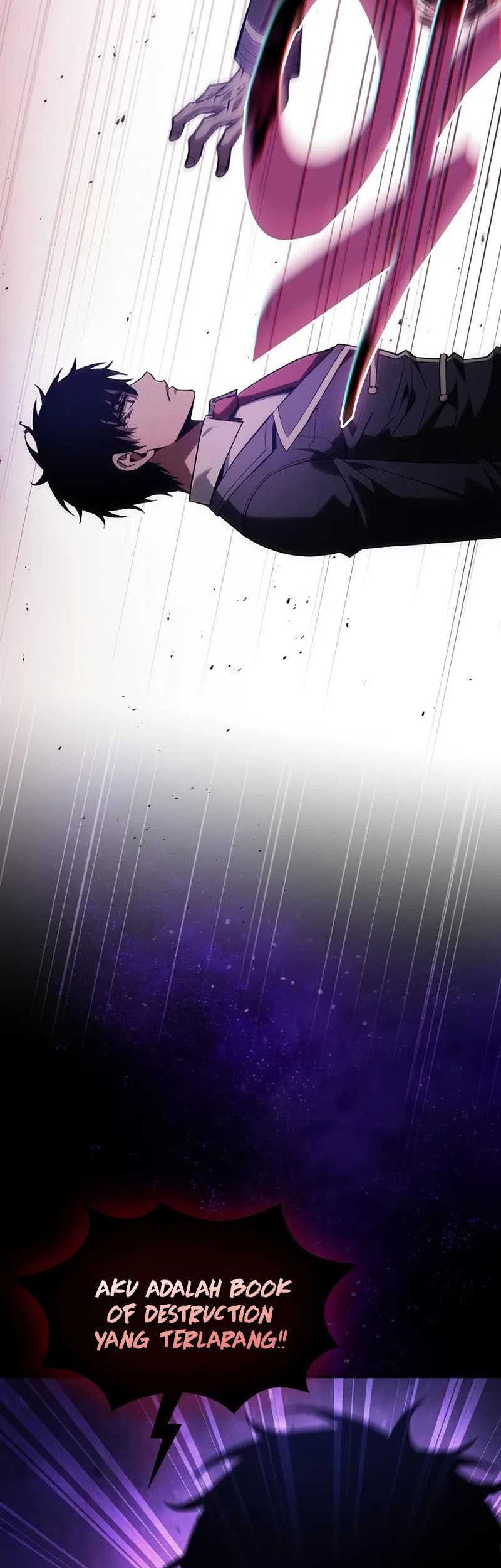 Academy’s Genius Swordmaster Chapter 89 Gambar 79