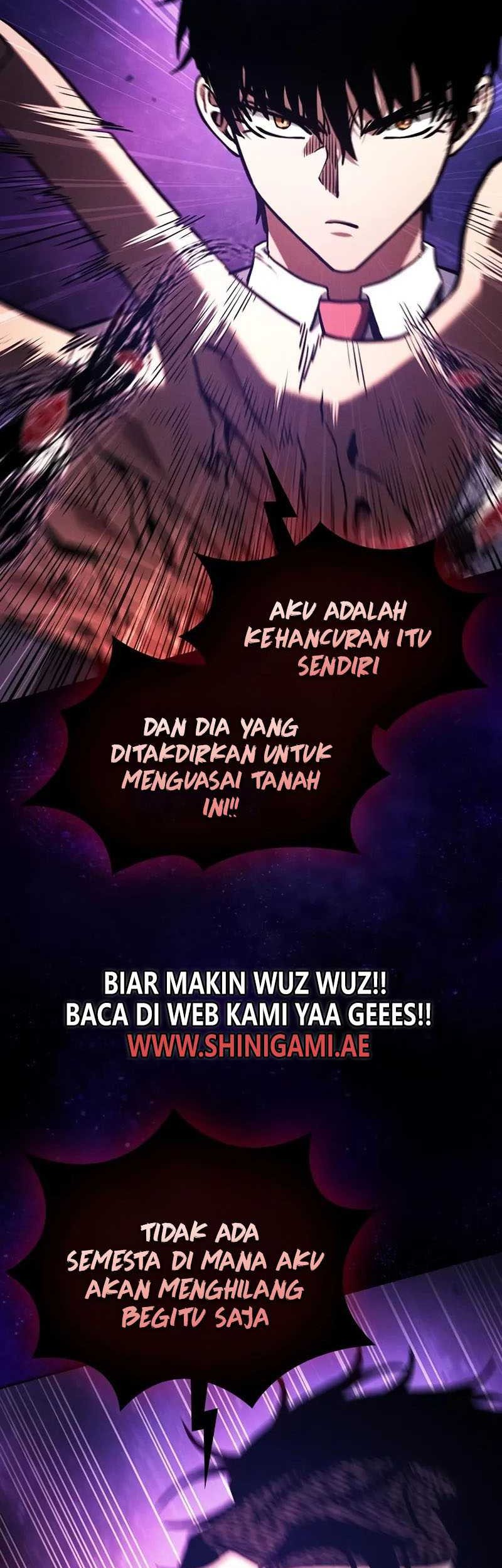 Academy’s Genius Swordmaster Chapter 89 Gambar 80