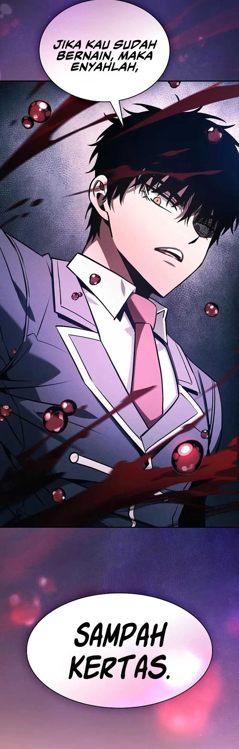 Academy’s Genius Swordmaster Chapter 89 Gambar 85