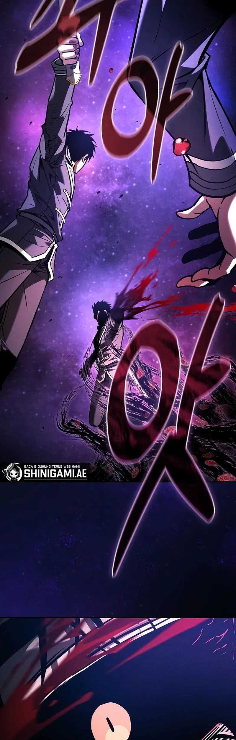 Academy’s Genius Swordmaster Chapter 89 Gambar 83