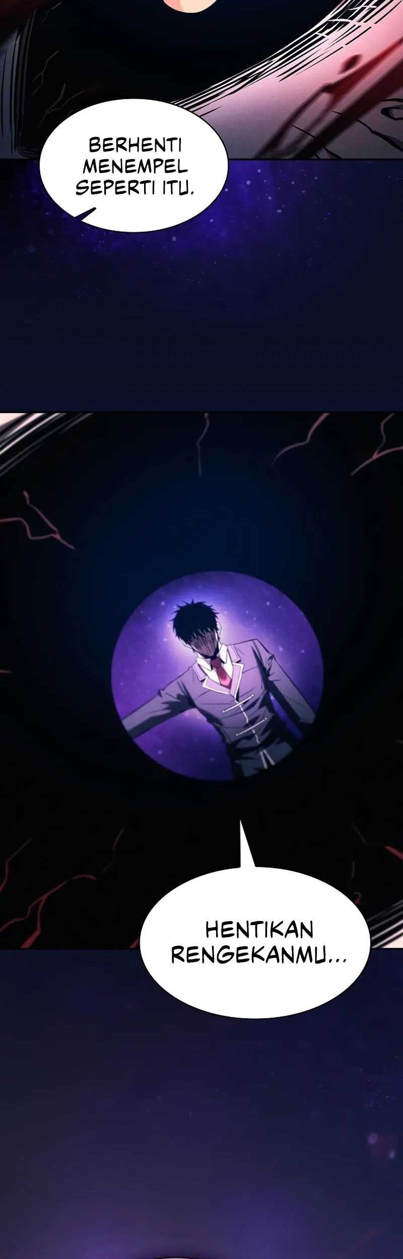 Academy’s Genius Swordmaster Chapter 89 Gambar 84