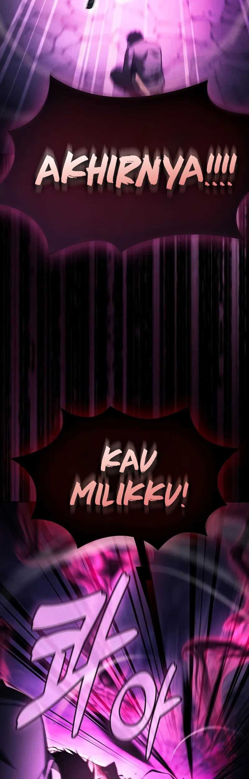 Academy’s Genius Swordmaster Chapter 89 Gambar 3