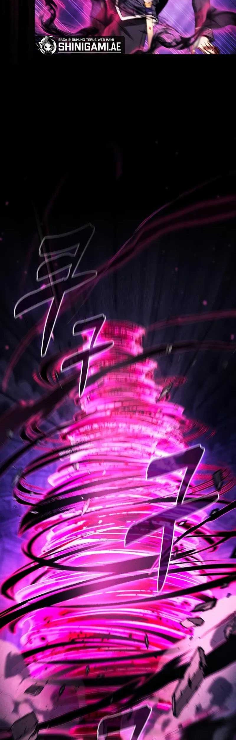 Academy’s Genius Swordmaster Chapter 89 Gambar 5