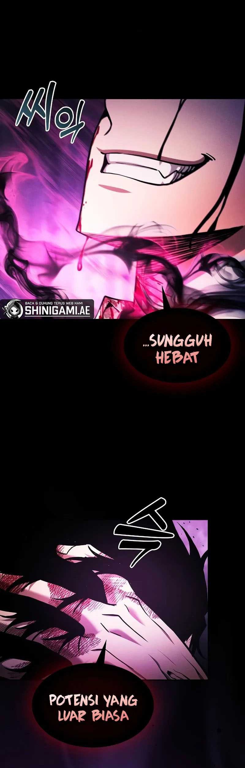 Academy’s Genius Swordmaster Chapter 89 Gambar 9