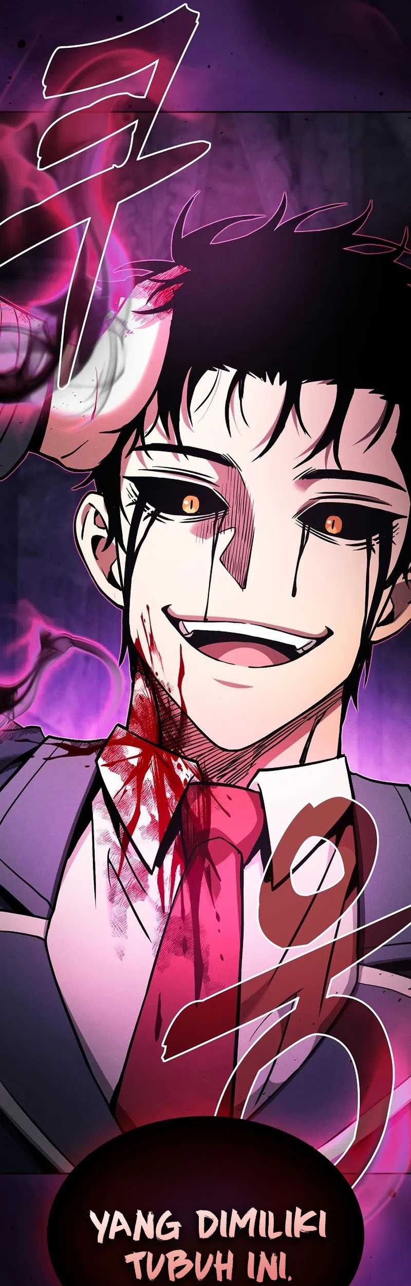 Academy’s Genius Swordmaster Chapter 89 Gambar 11