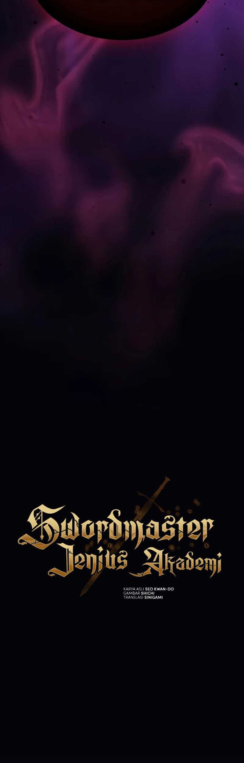 Academy’s Genius Swordmaster Chapter 89 Gambar 12