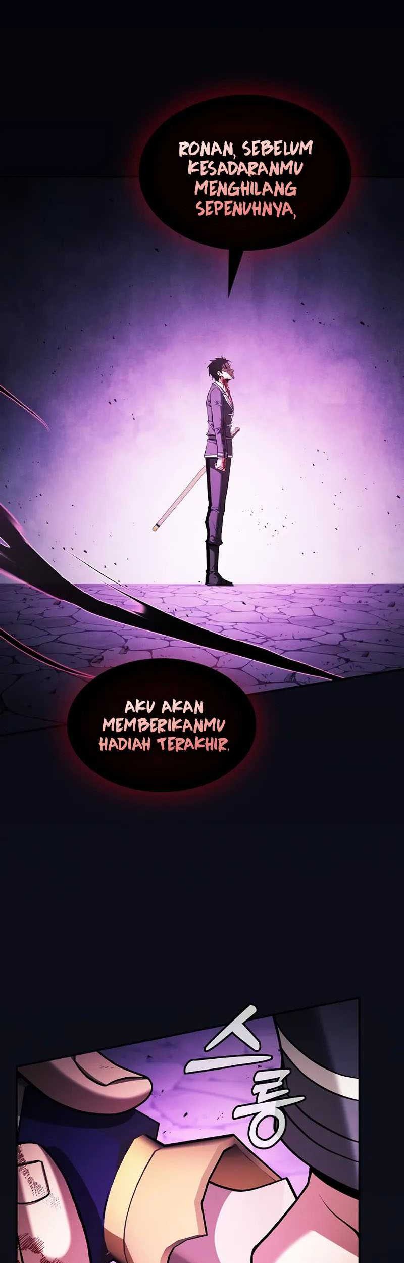 Academy’s Genius Swordmaster Chapter 89 Gambar 13