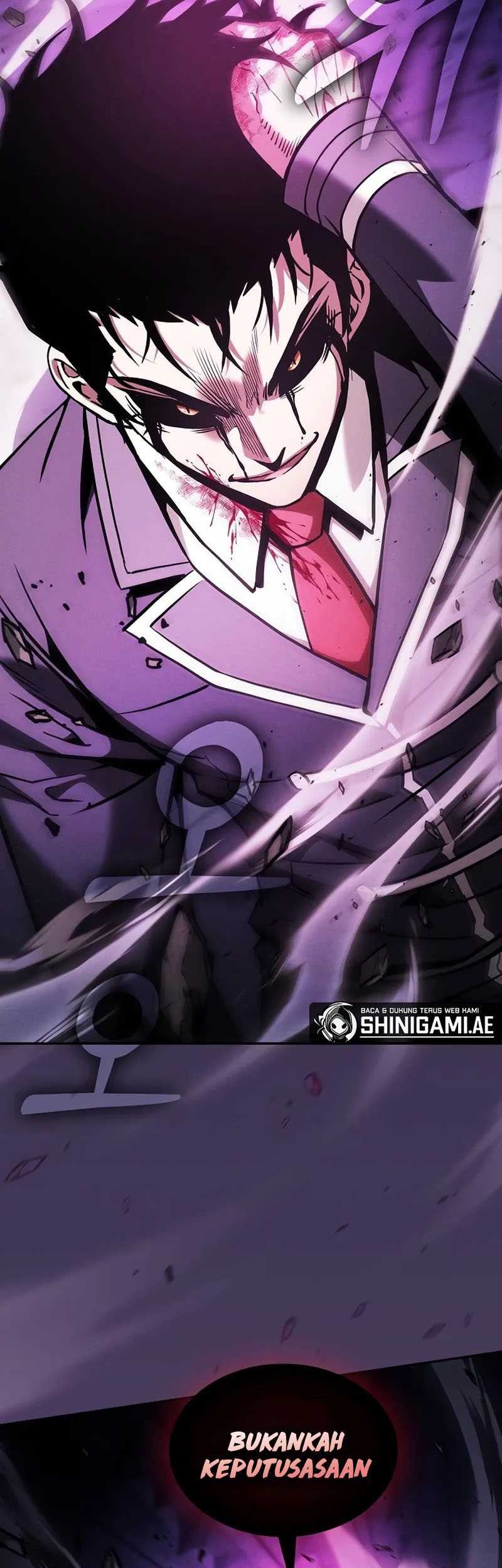 Academy’s Genius Swordmaster Chapter 89 Gambar 19