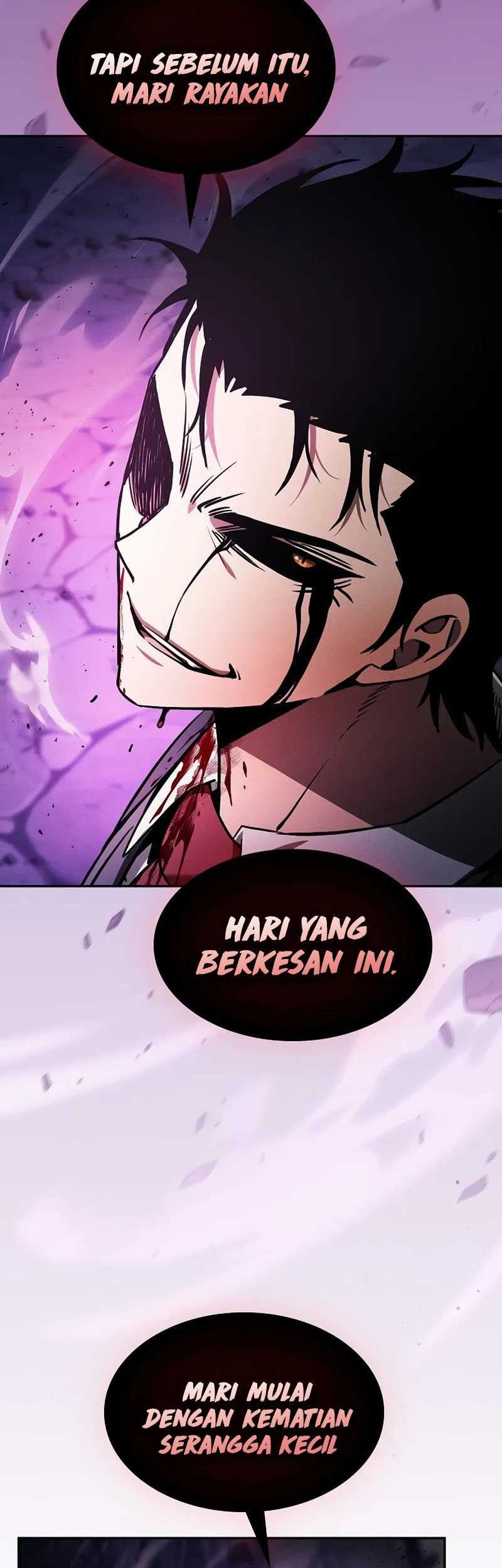 Academy’s Genius Swordmaster Chapter 89 Gambar 21