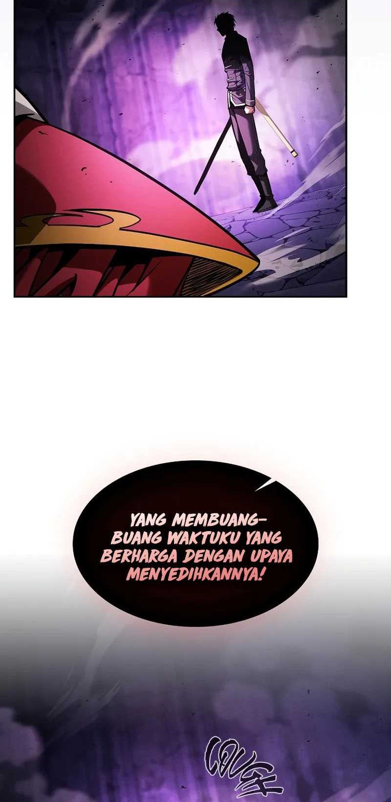 Academy’s Genius Swordmaster Chapter 89 Gambar 22