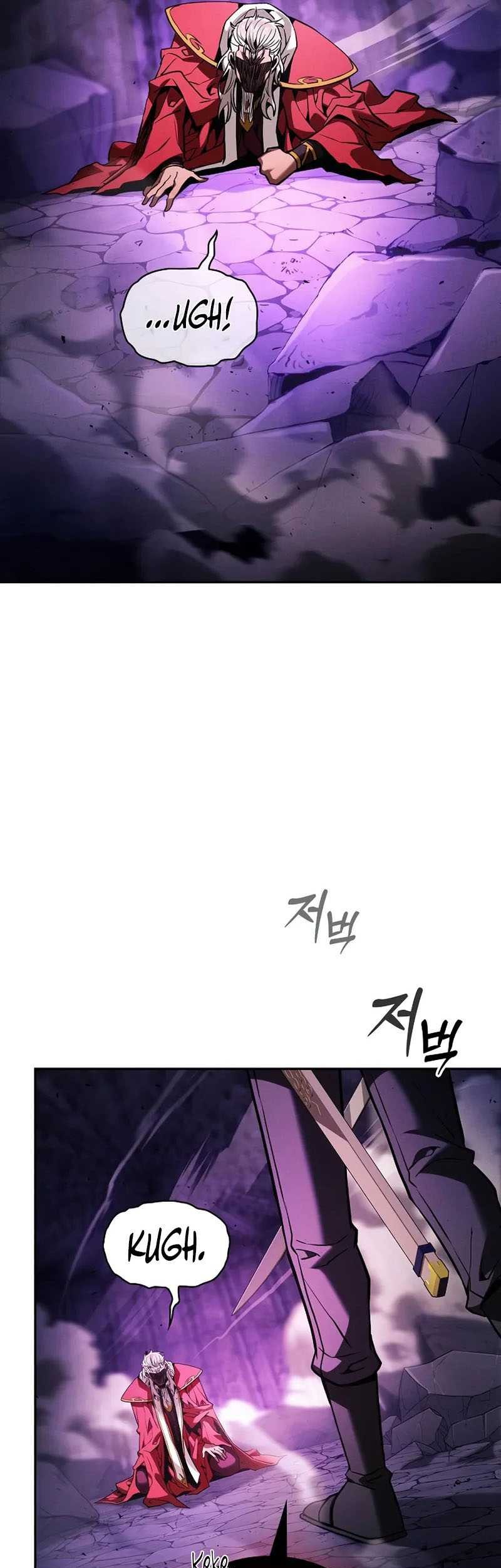 Academy’s Genius Swordmaster Chapter 89 Gambar 23