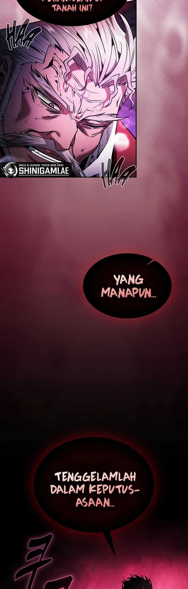 Academy’s Genius Swordmaster Chapter 89 Gambar 25