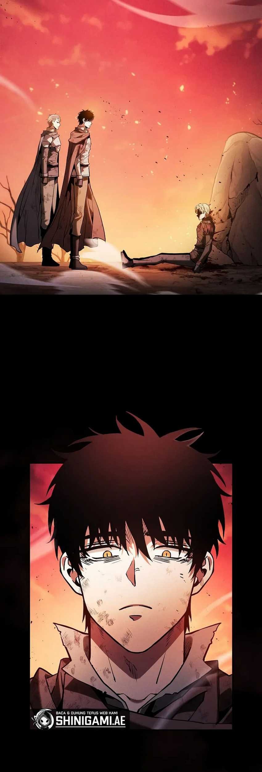 Academy’s Genius Swordmaster Chapter 88 Gambar 56