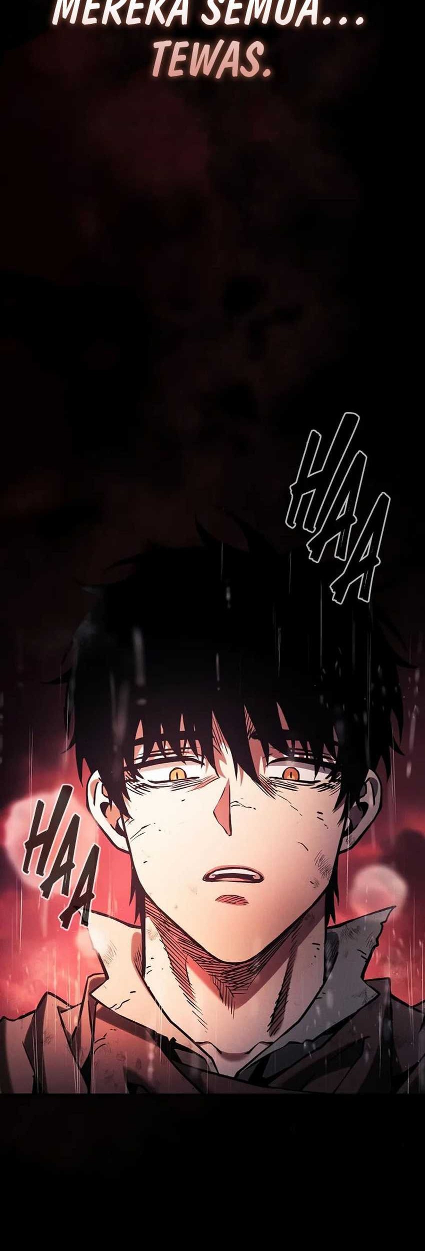 Academy’s Genius Swordmaster Chapter 88 Gambar 64