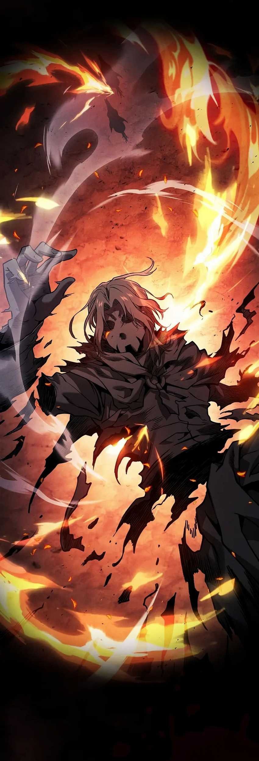 Academy’s Genius Swordmaster Chapter 88 Gambar 61