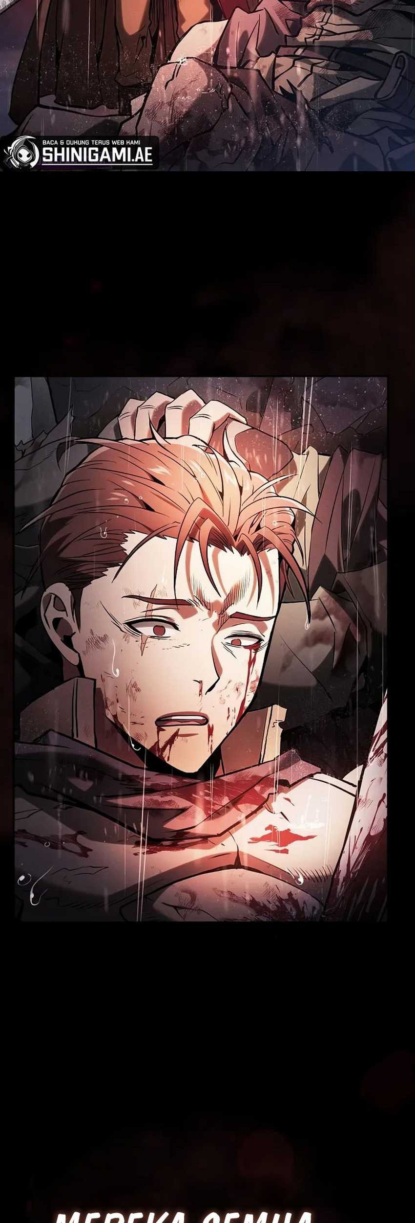 Academy’s Genius Swordmaster Chapter 88 Gambar 63