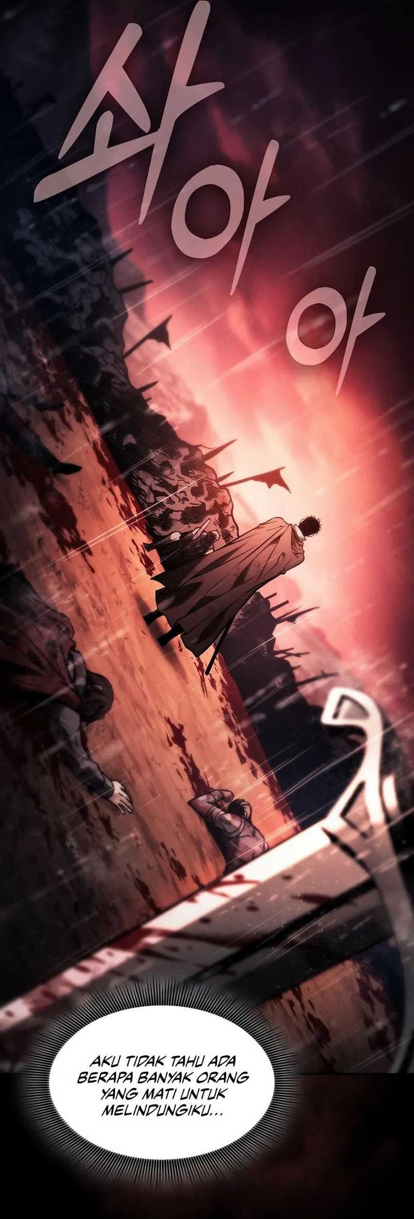 Academy’s Genius Swordmaster Chapter 88 Gambar 66