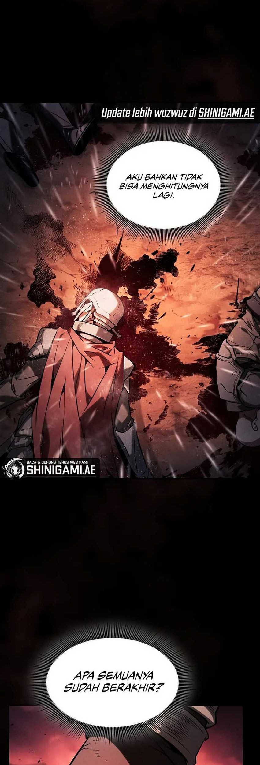 Academy’s Genius Swordmaster Chapter 88 Gambar 67