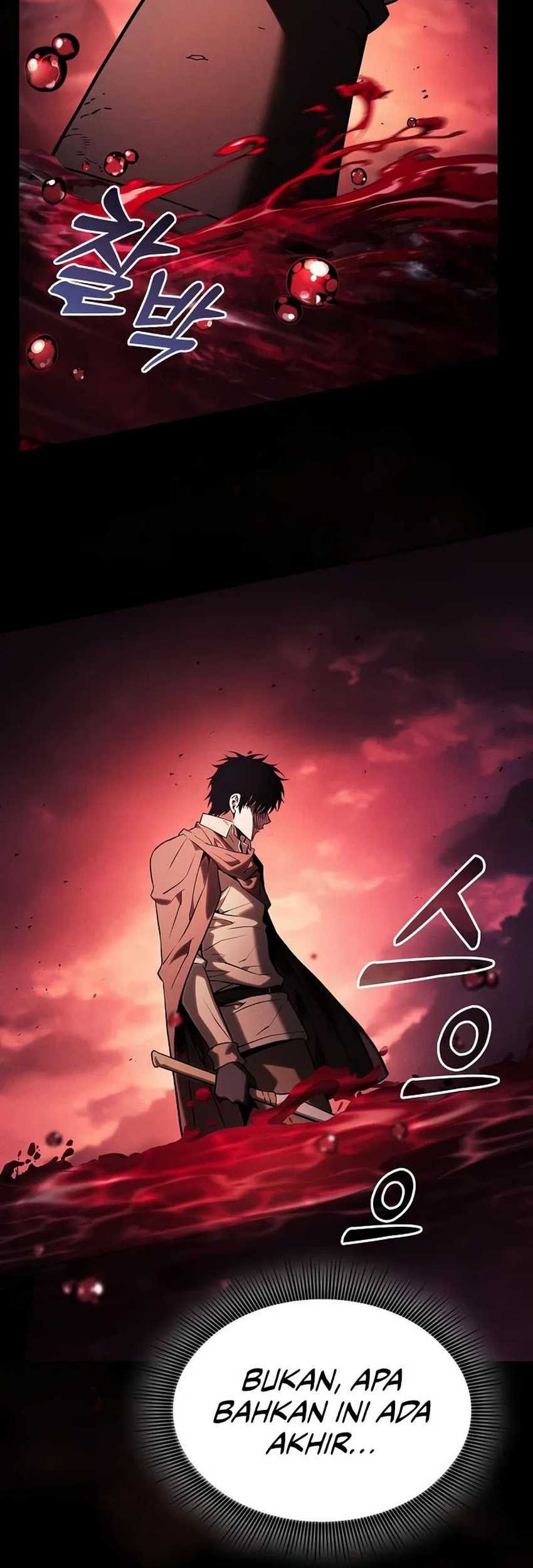 Academy’s Genius Swordmaster Chapter 88 Gambar 68