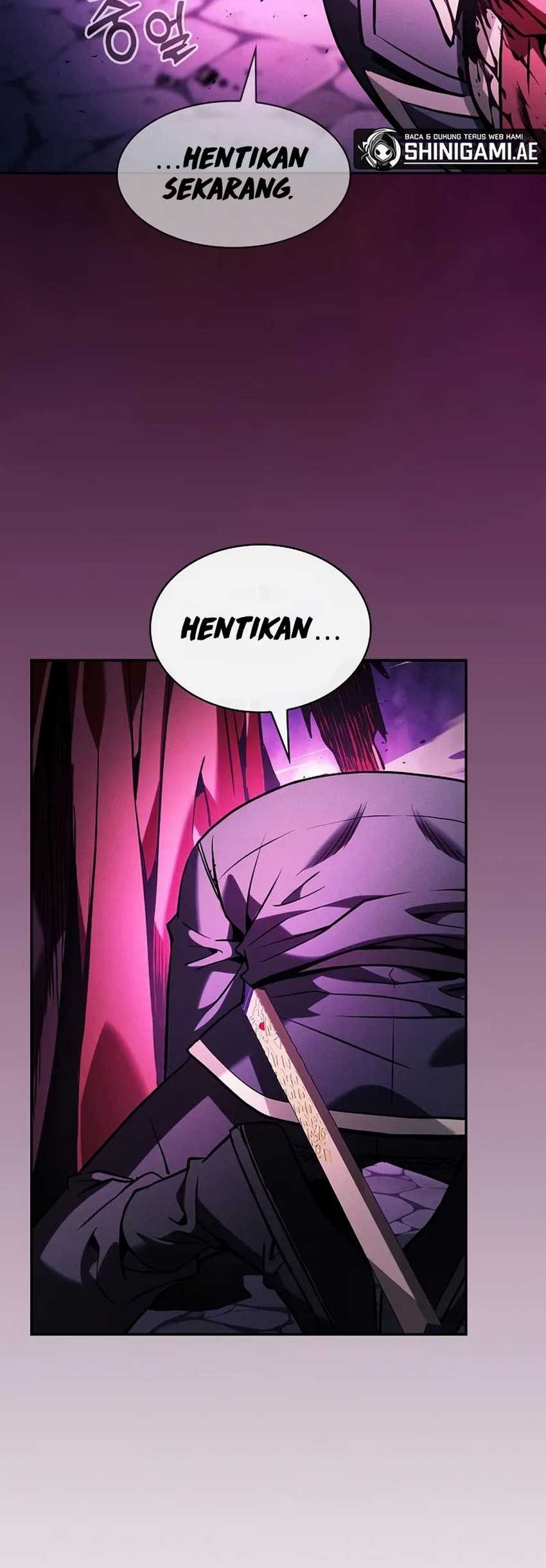 Academy’s Genius Swordmaster Chapter 88 Gambar 74