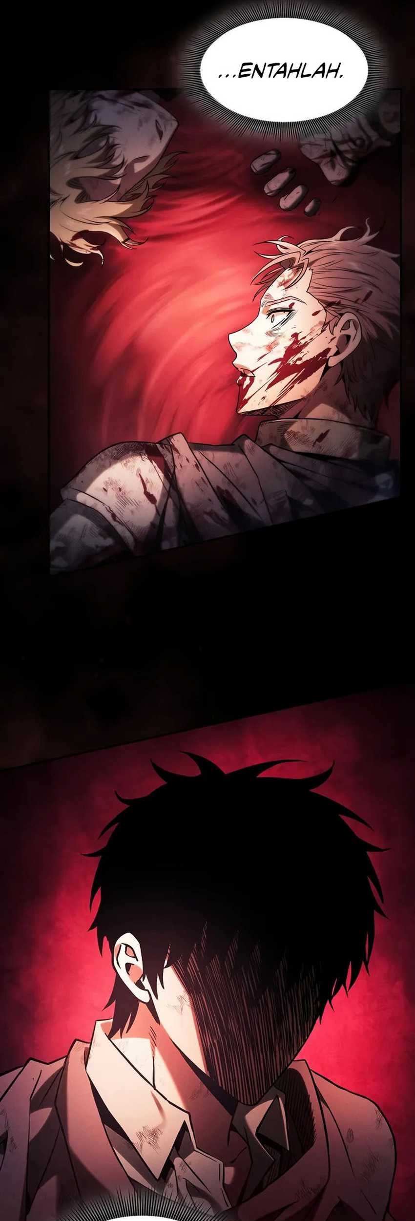 Academy’s Genius Swordmaster Chapter 88 Gambar 71