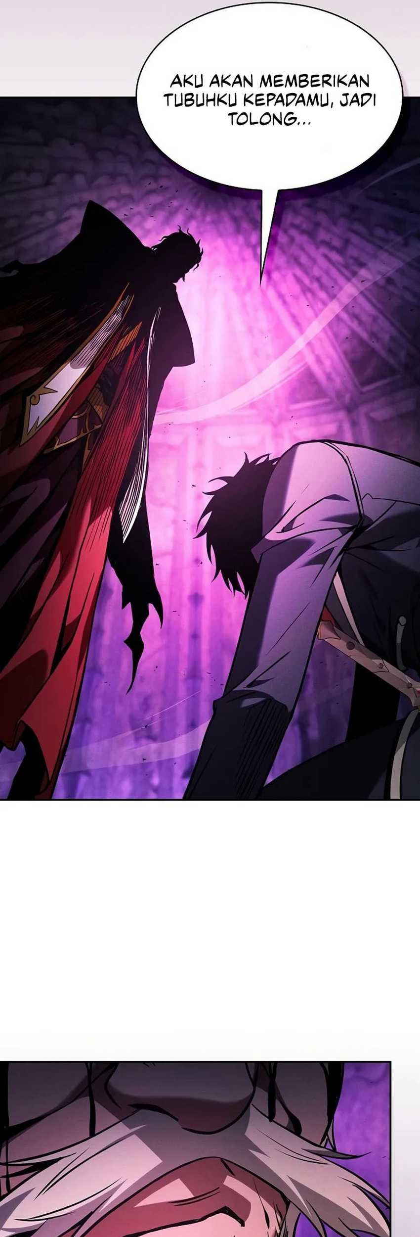 Academy’s Genius Swordmaster Chapter 88 Gambar 75