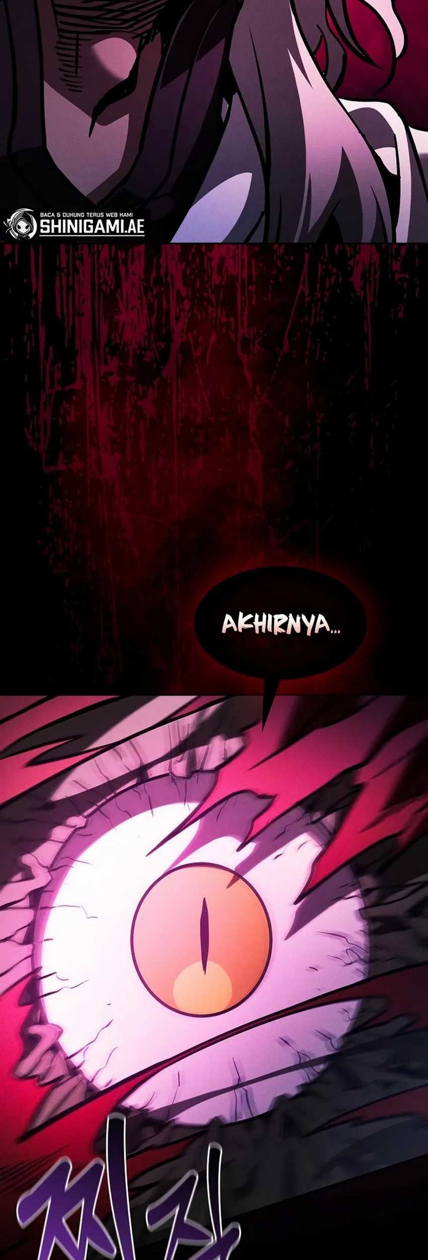 Academy’s Genius Swordmaster Chapter 88 Gambar 77