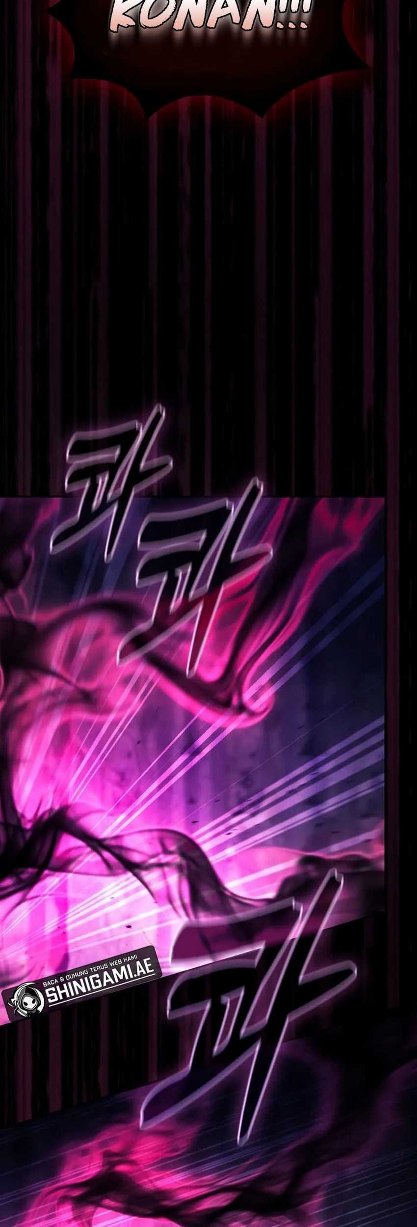 Academy’s Genius Swordmaster Chapter 88 Gambar 82