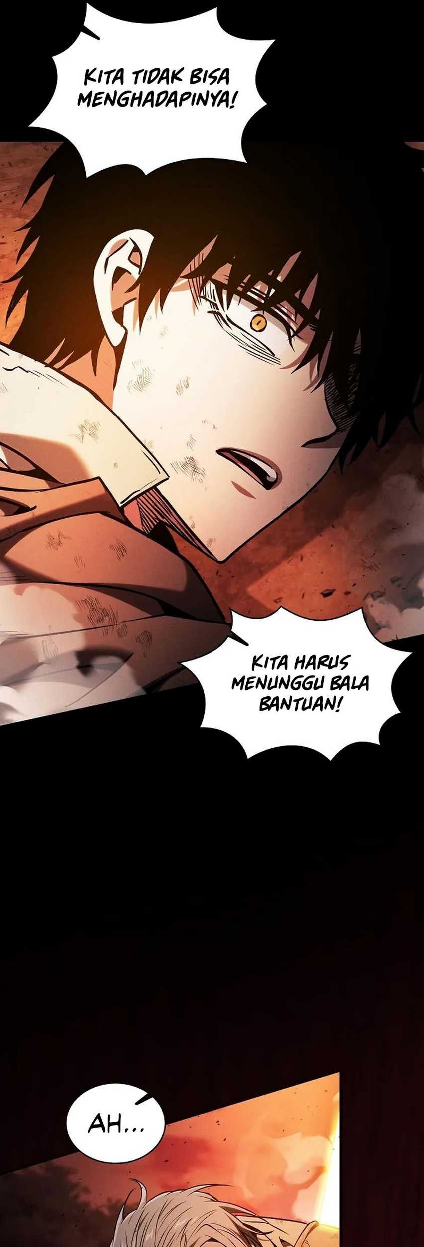 Academy’s Genius Swordmaster Chapter 88 Gambar 37