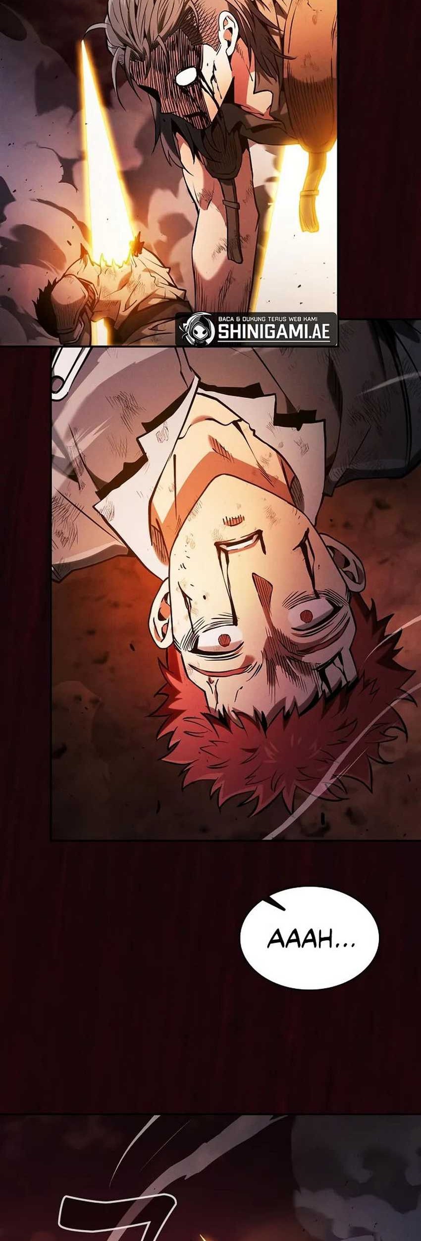 Academy’s Genius Swordmaster Chapter 88 Gambar 38