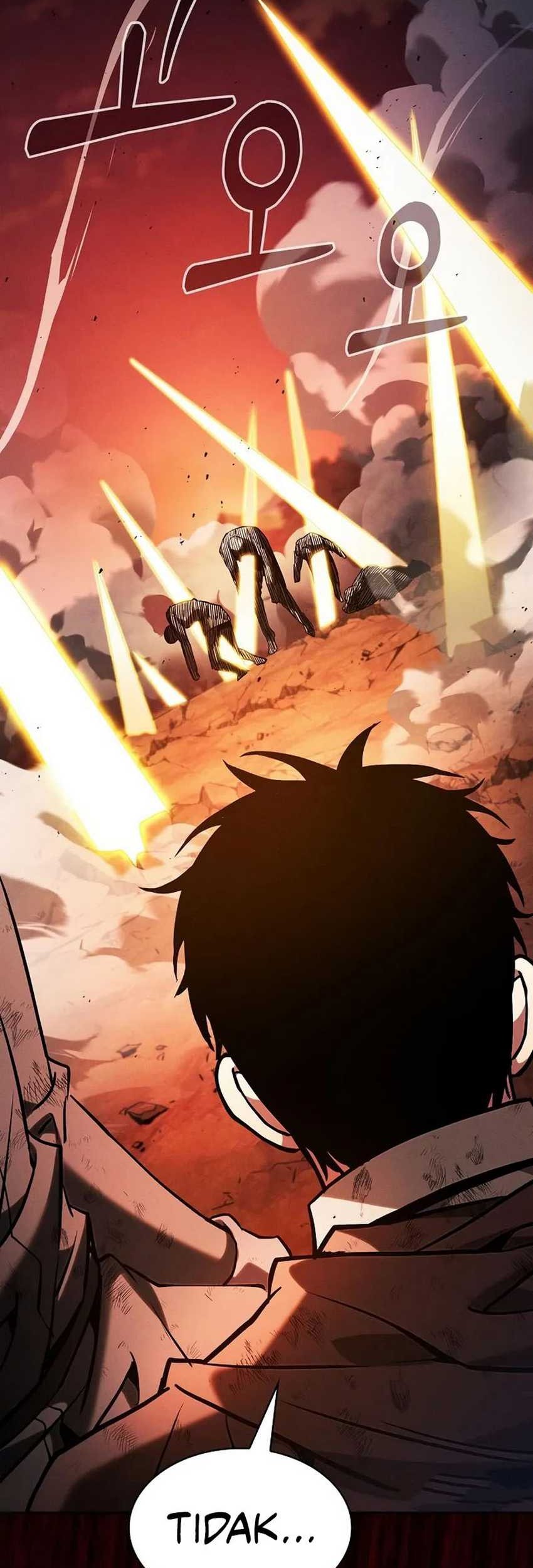 Academy’s Genius Swordmaster Chapter 88 Gambar 39