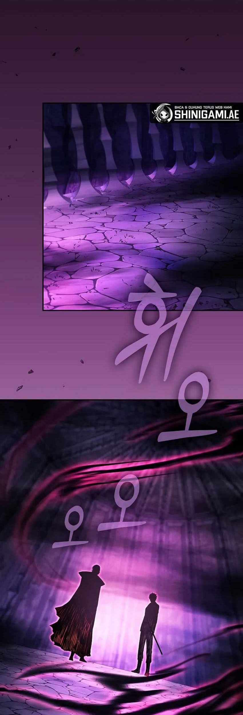 Academy’s Genius Swordmaster Chapter 88 Gambar 44