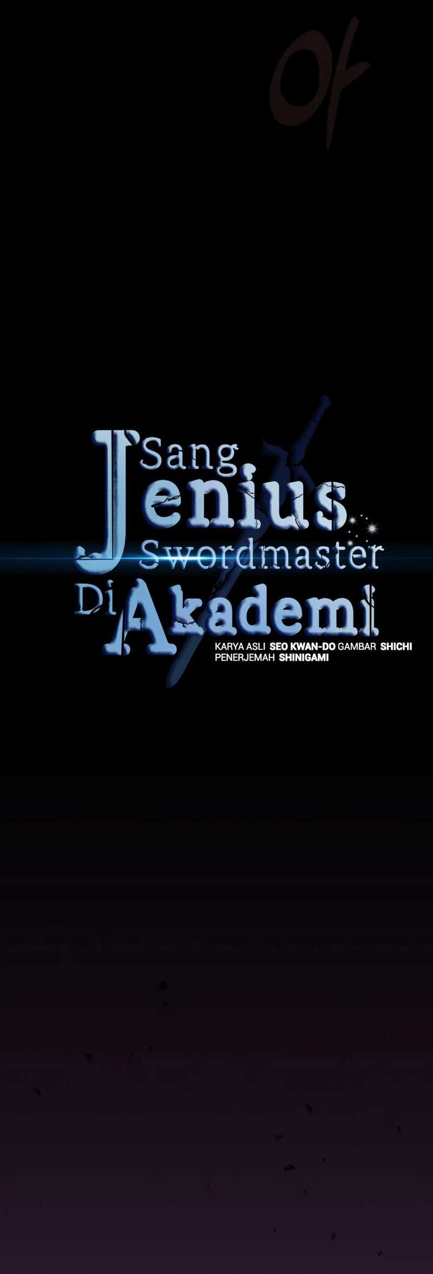 Academy’s Genius Swordmaster Chapter 88 Gambar 43