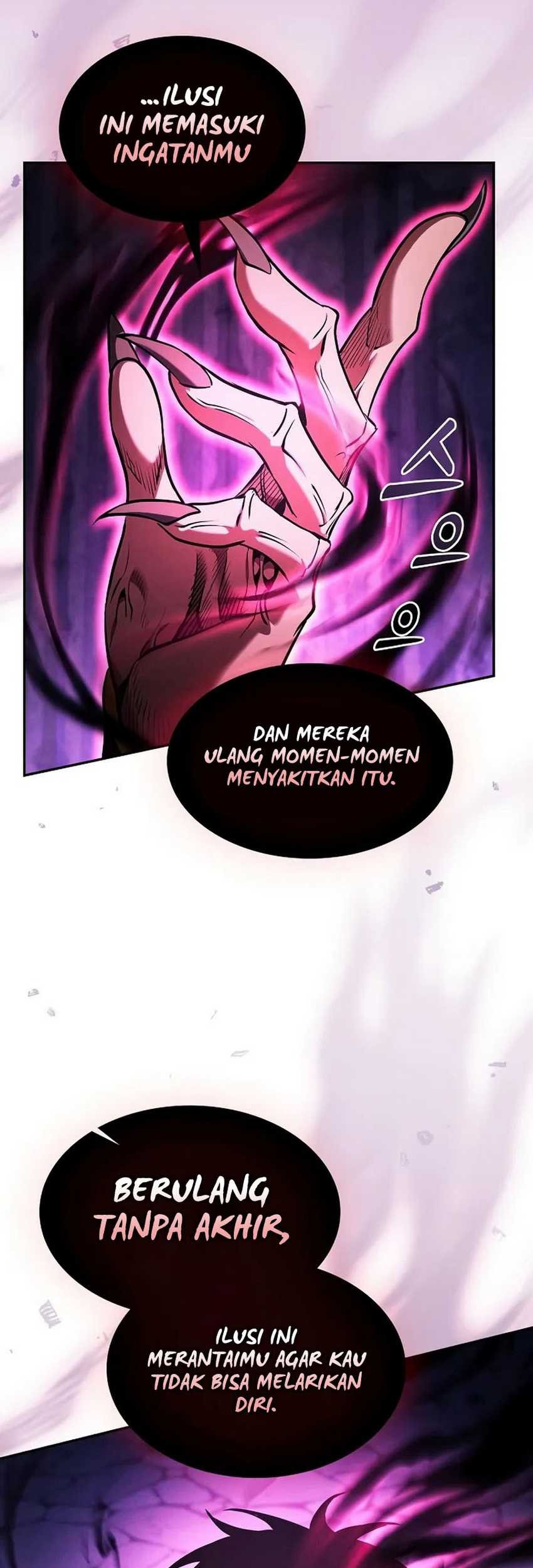 Academy’s Genius Swordmaster Chapter 88 Gambar 46